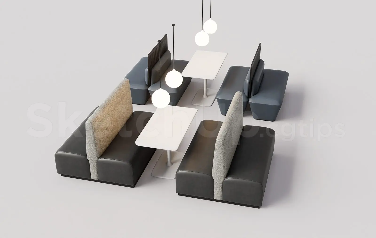 Restaurant & Cafe Furniture