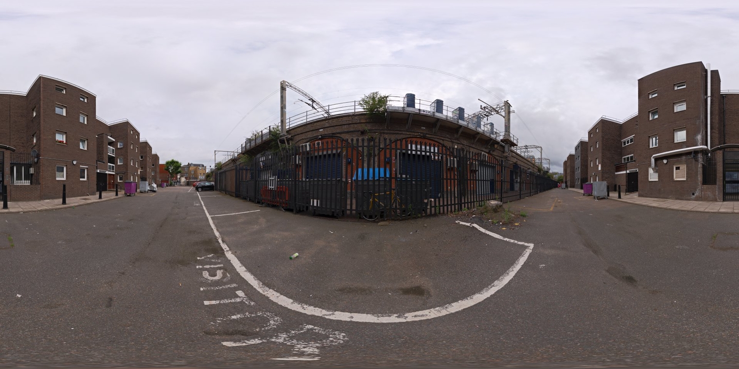 Urban Street 2