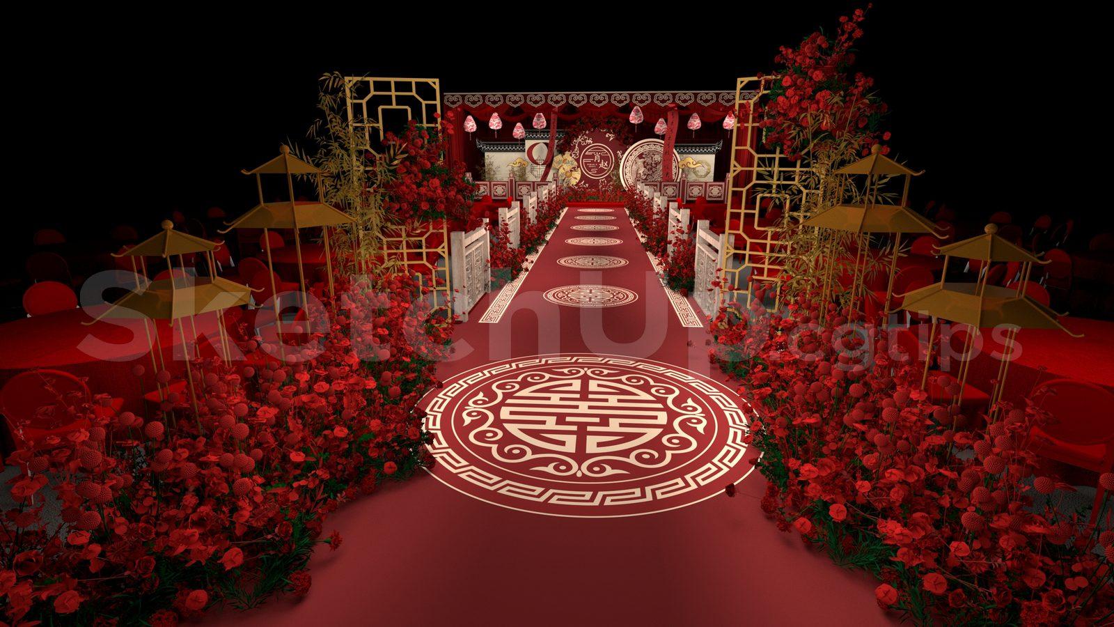 Wedding Decoration
