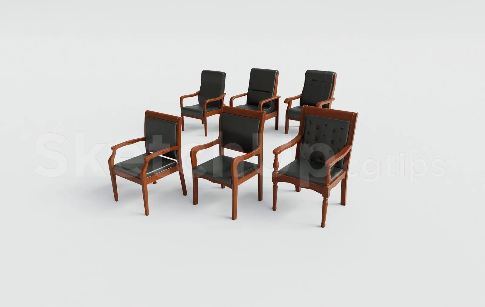 Office Chair