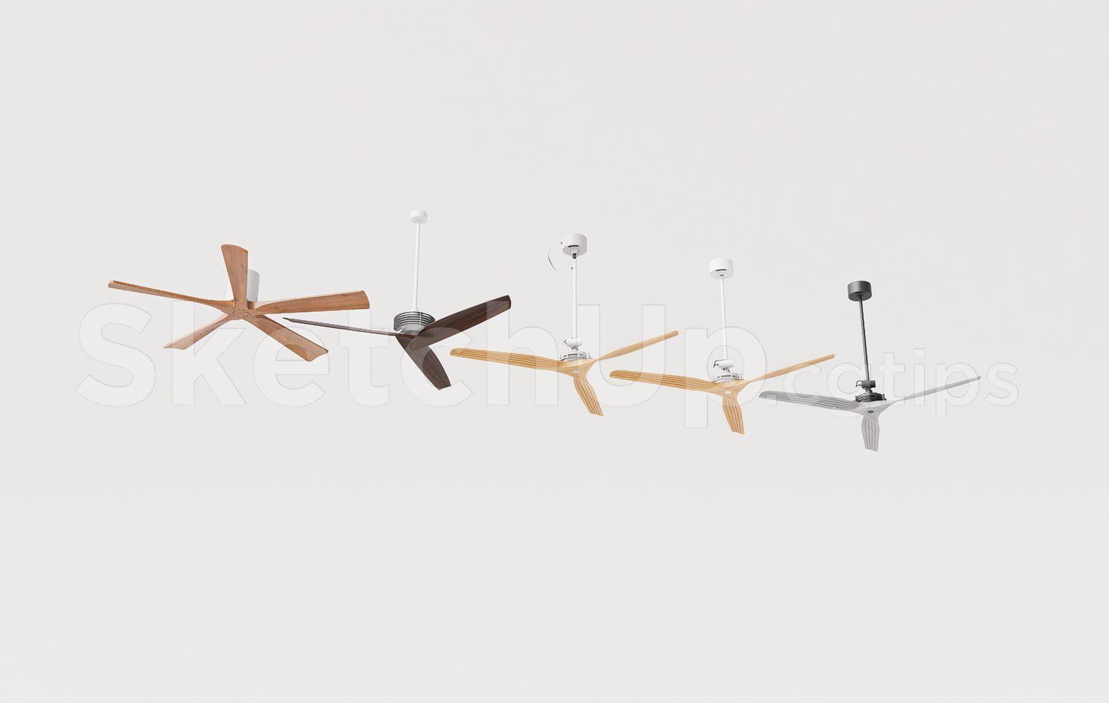 Ceiling Fan