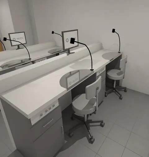 Exam Table 2
