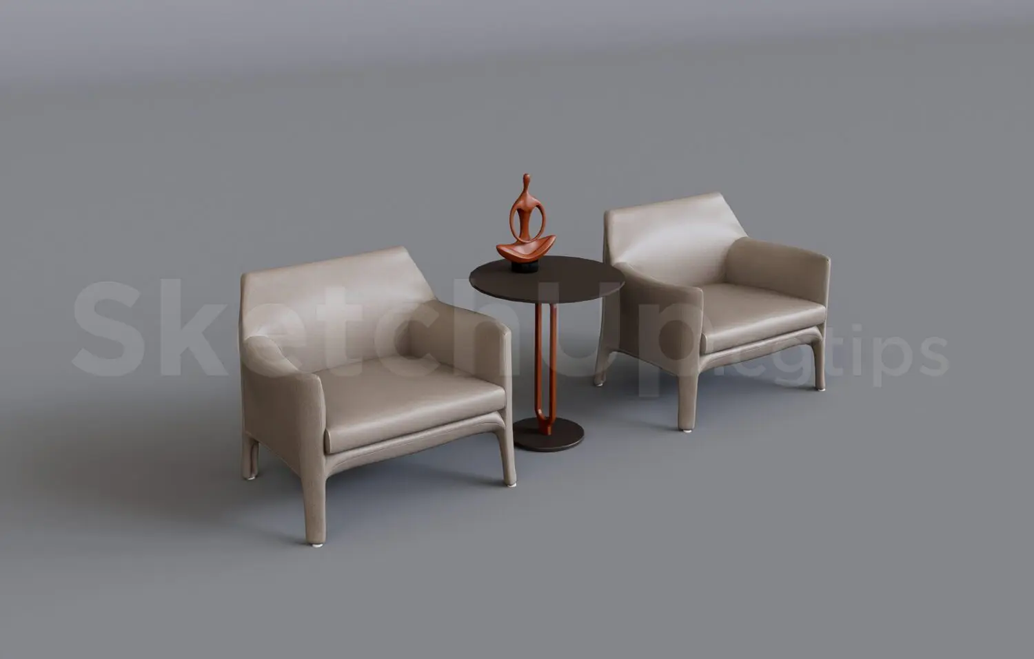 Table And Chair