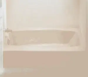 Kohler - K-715 Villager Bath — preview 1, by Kohler (RevitCity, CC0)
