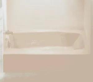 Kohler - K-715 Villager Bath