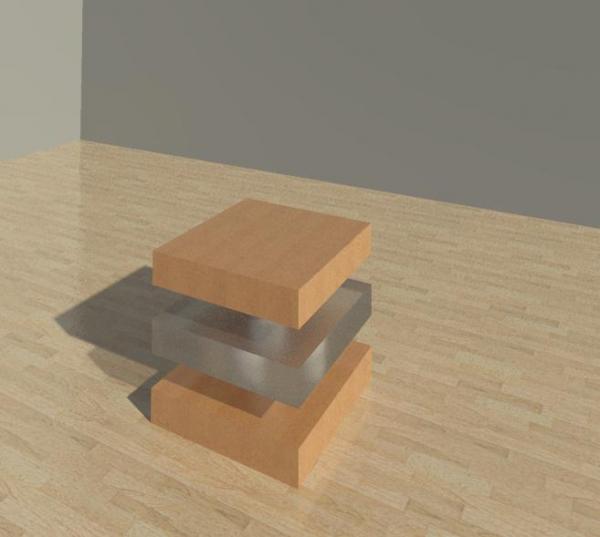End Table