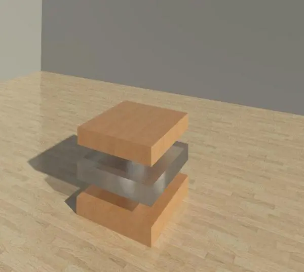 End Table