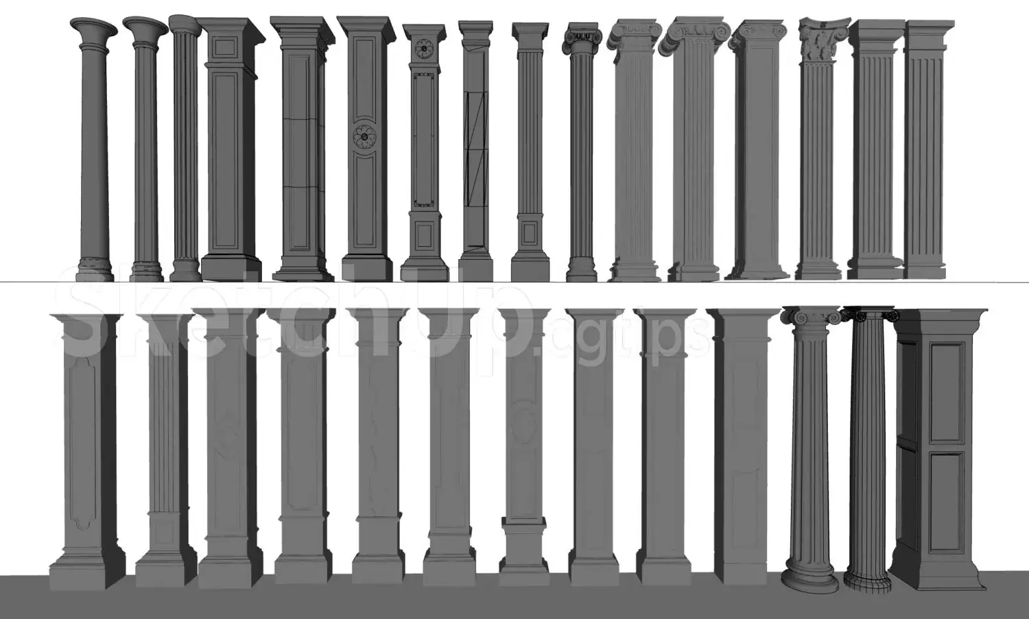 Decorative Plaster