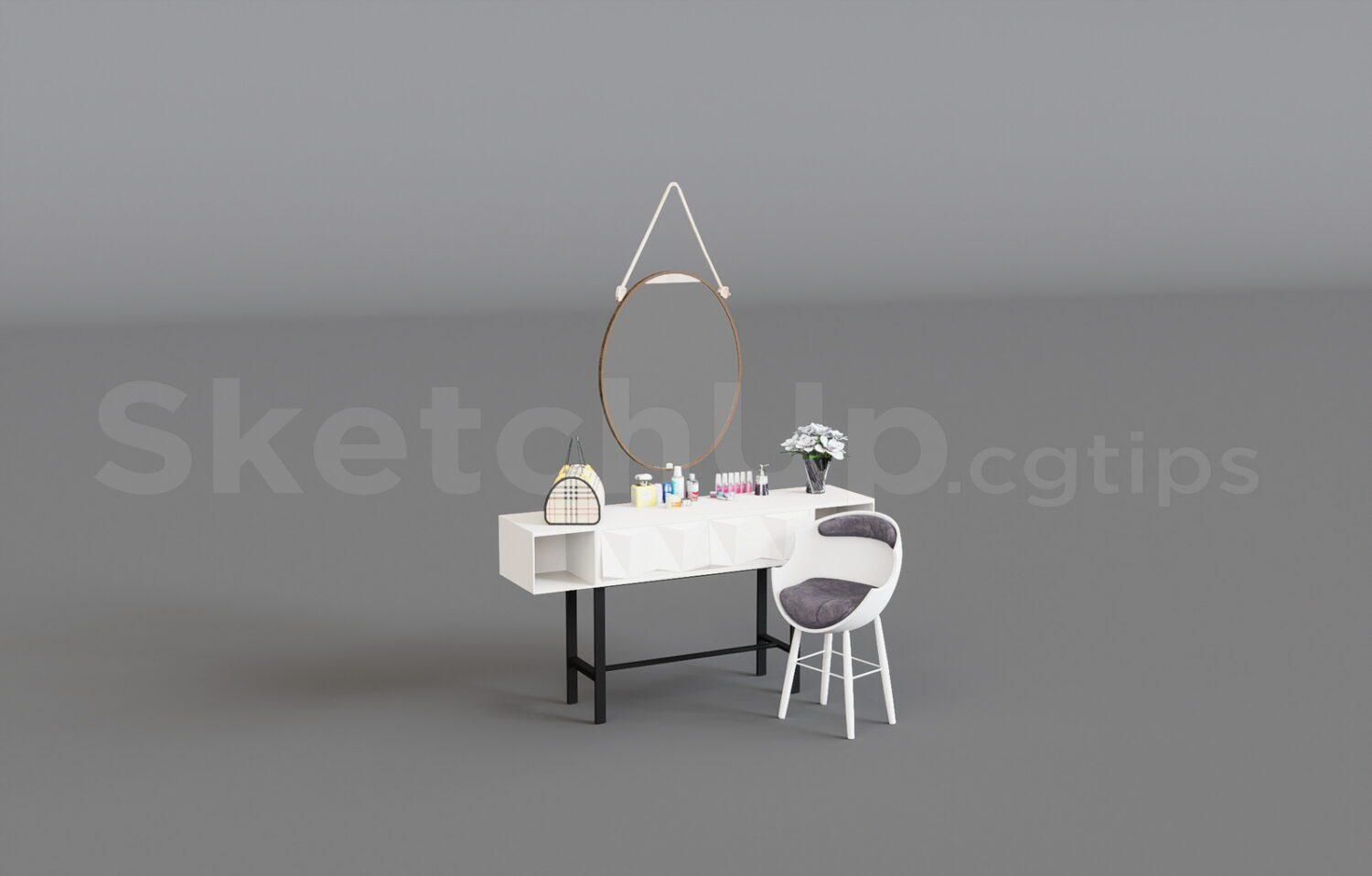 Dressing Table