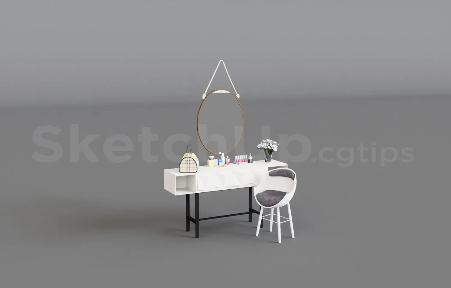 Dressing Table