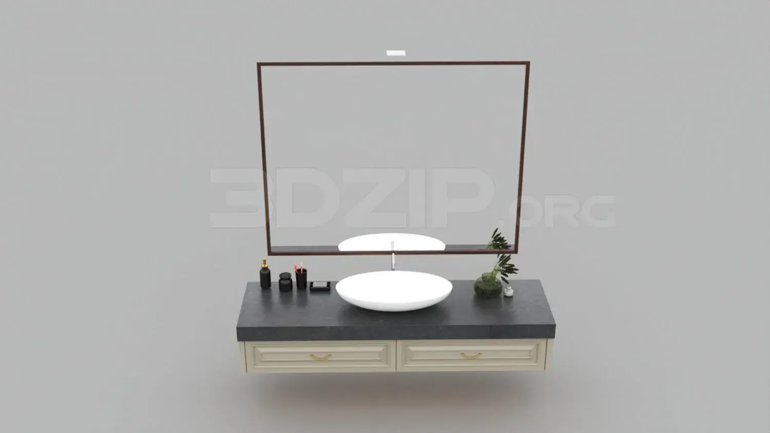 Wash Basin