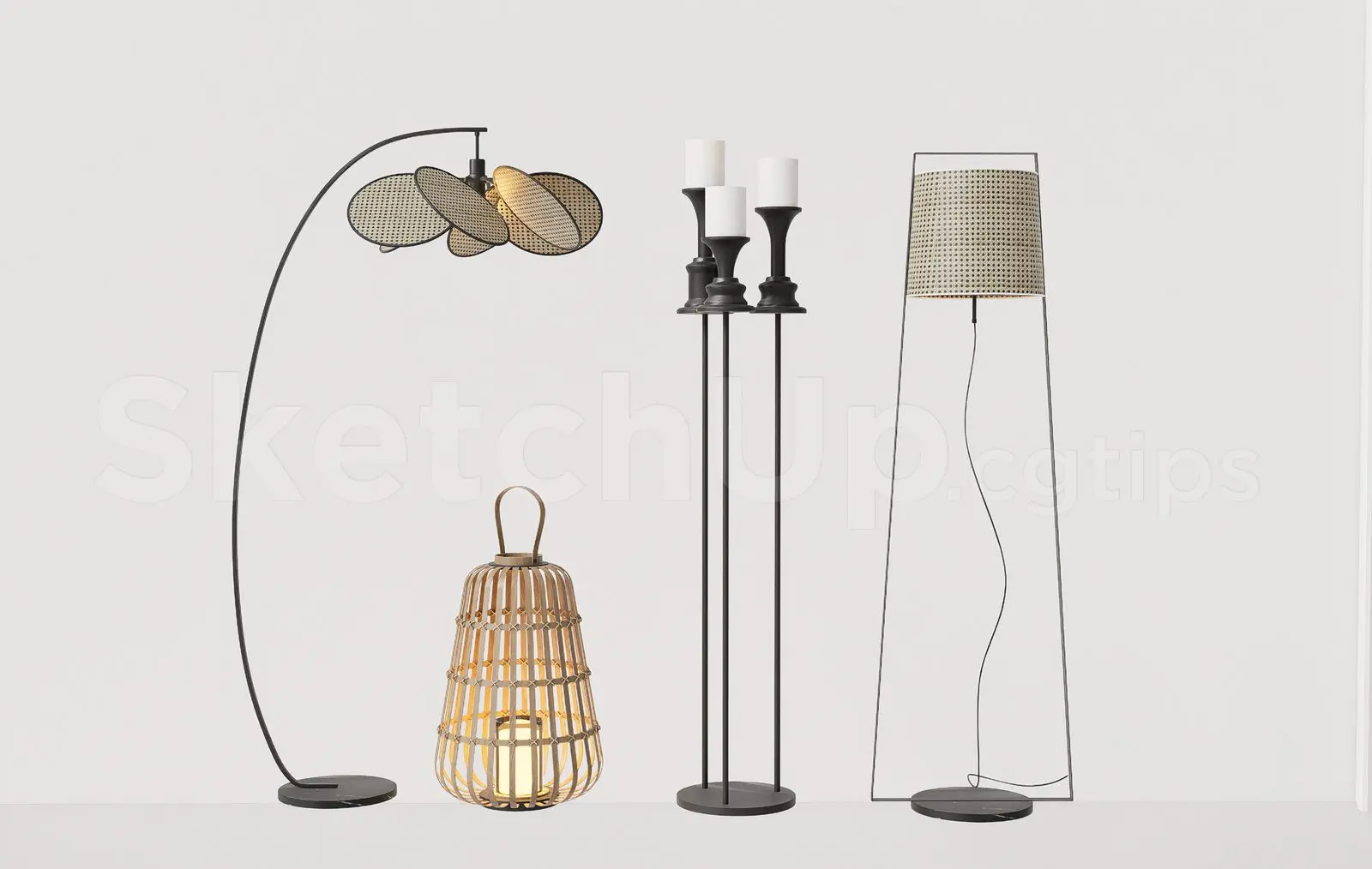Floor Lamp