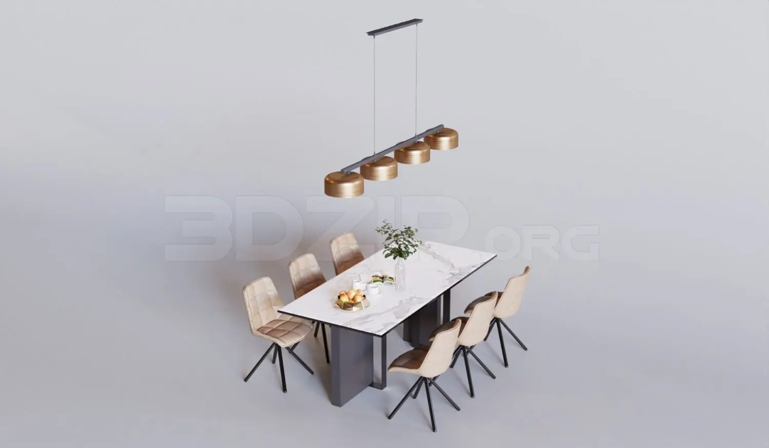 Dining Table And Chair