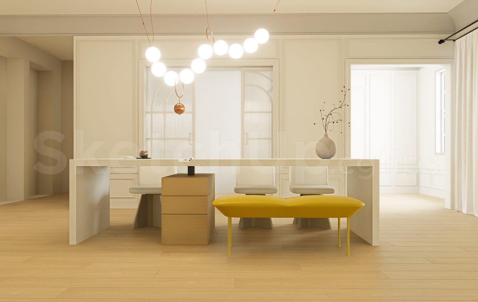 Kitchen Island