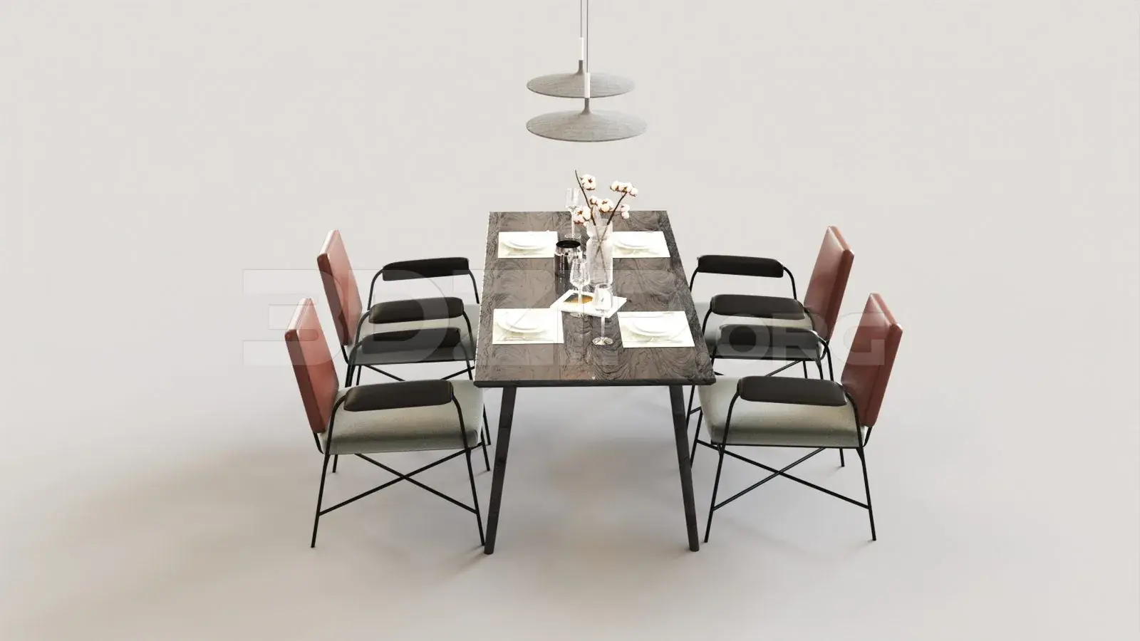 Dining Table And Chair
