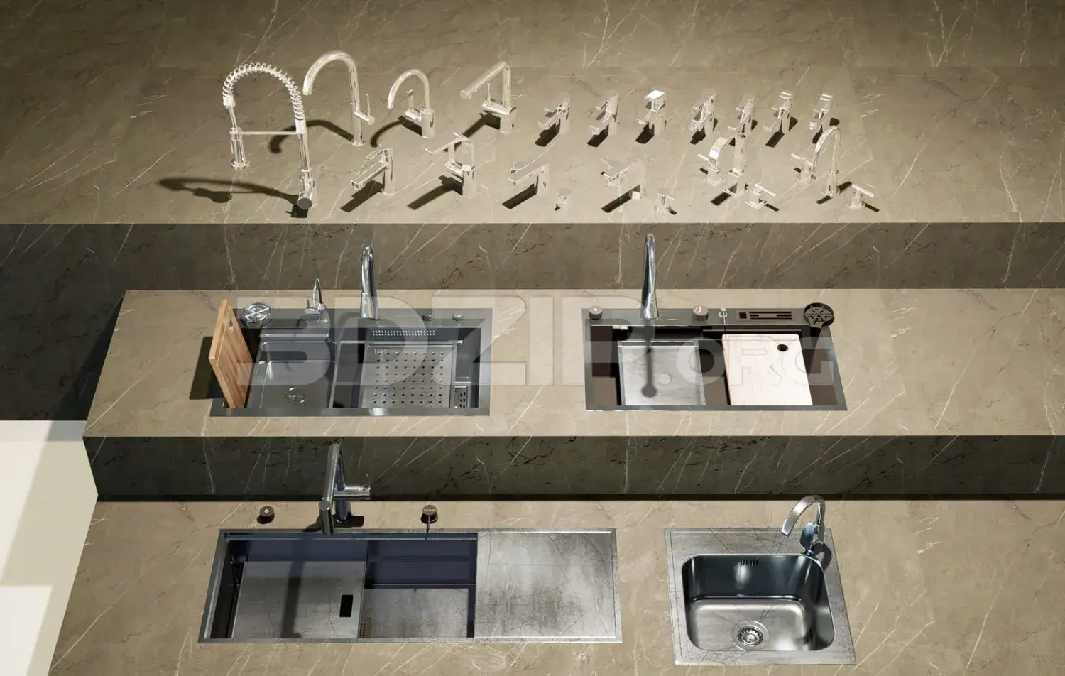 Sink