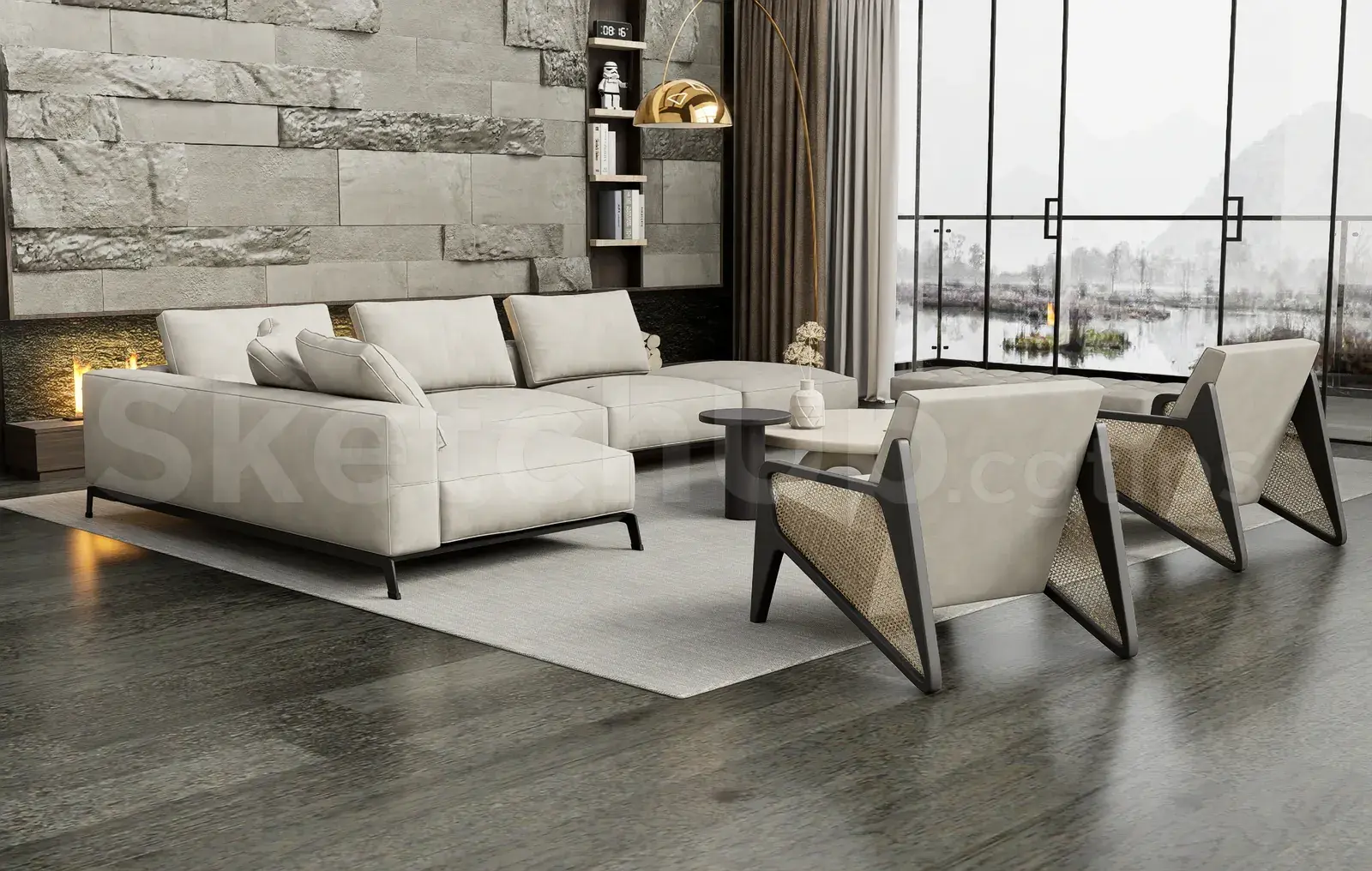Sofa