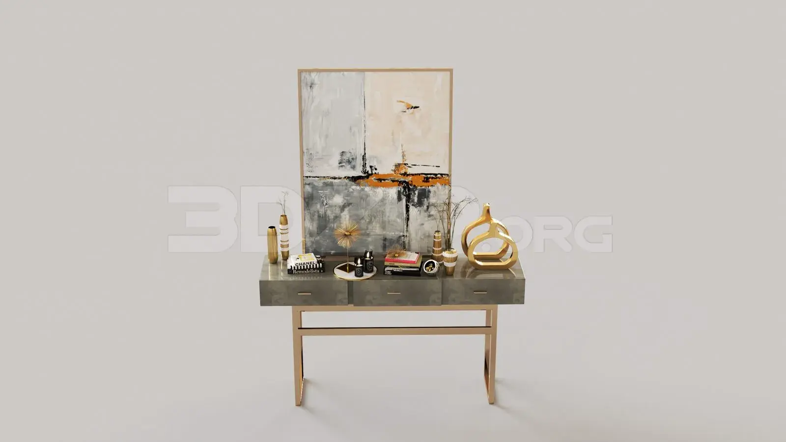 Console Table