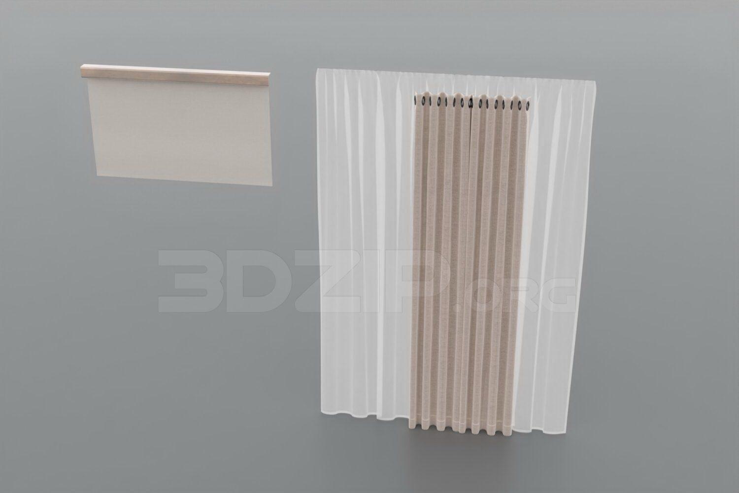 Curtains