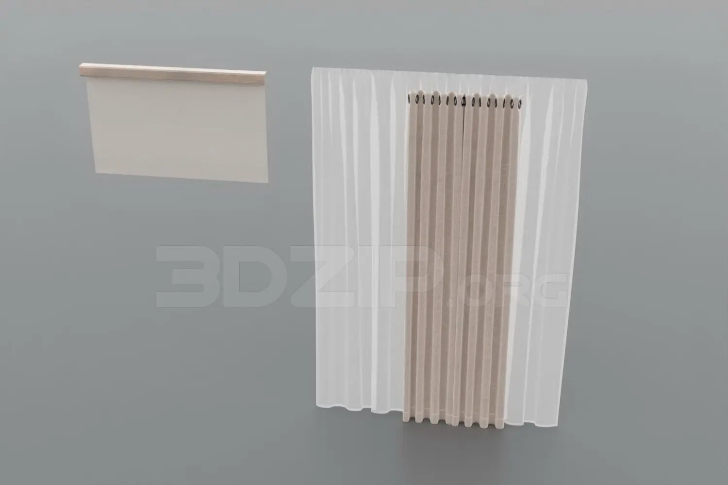 Curtains