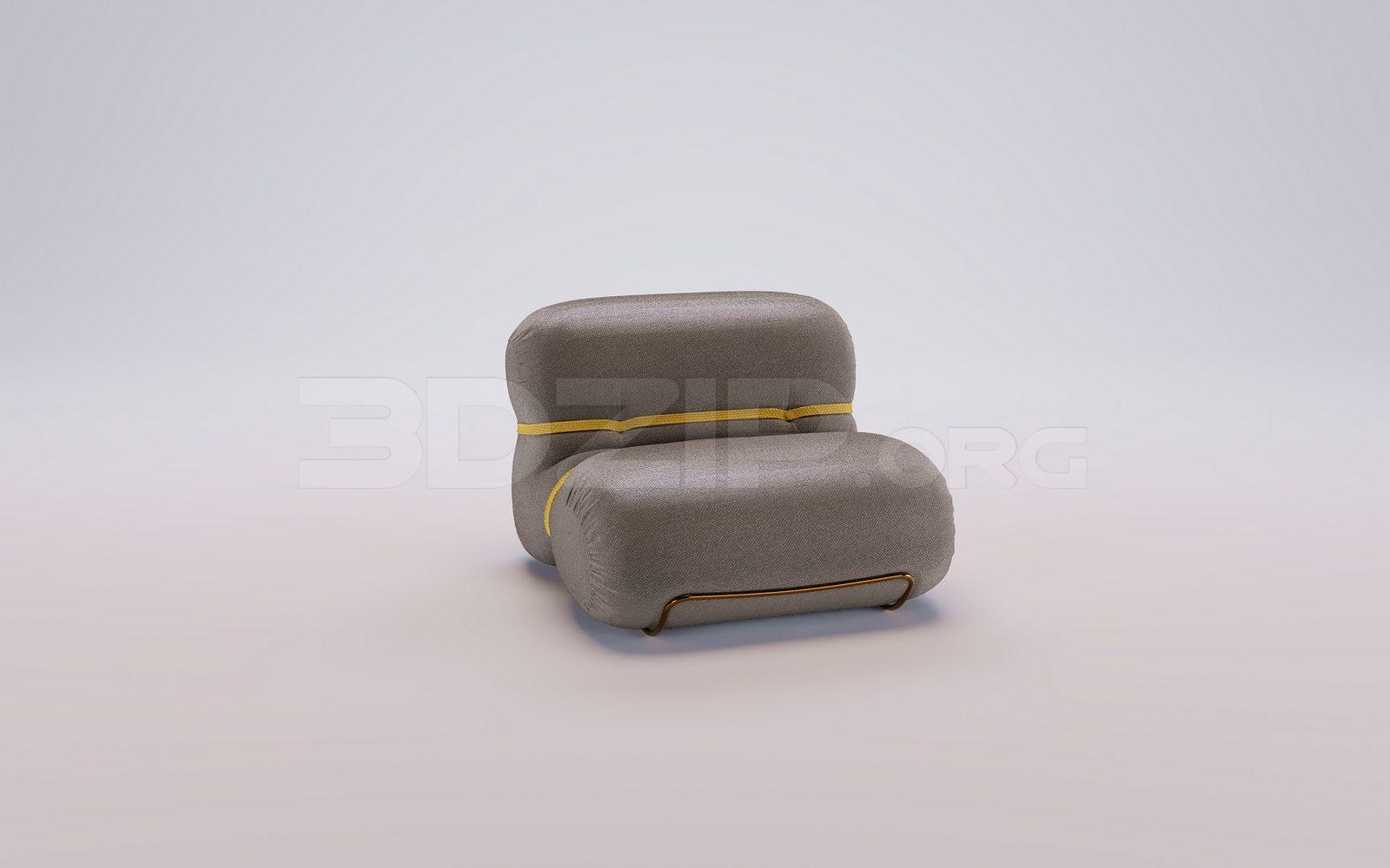 Armchair