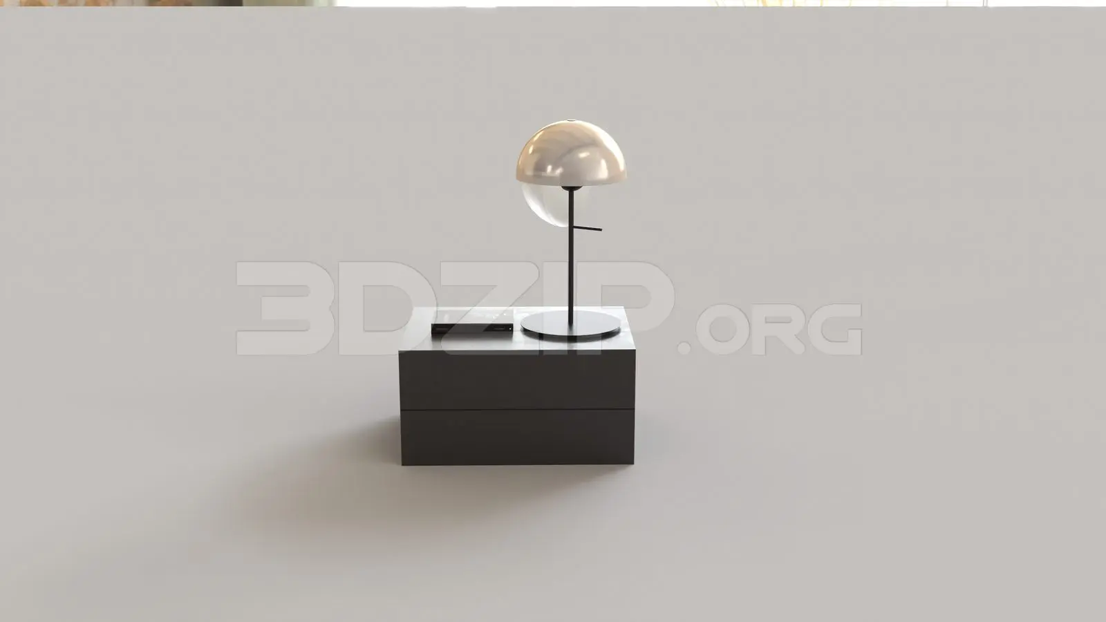 Bedside Table