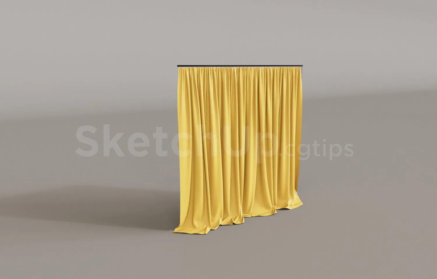 Curtain