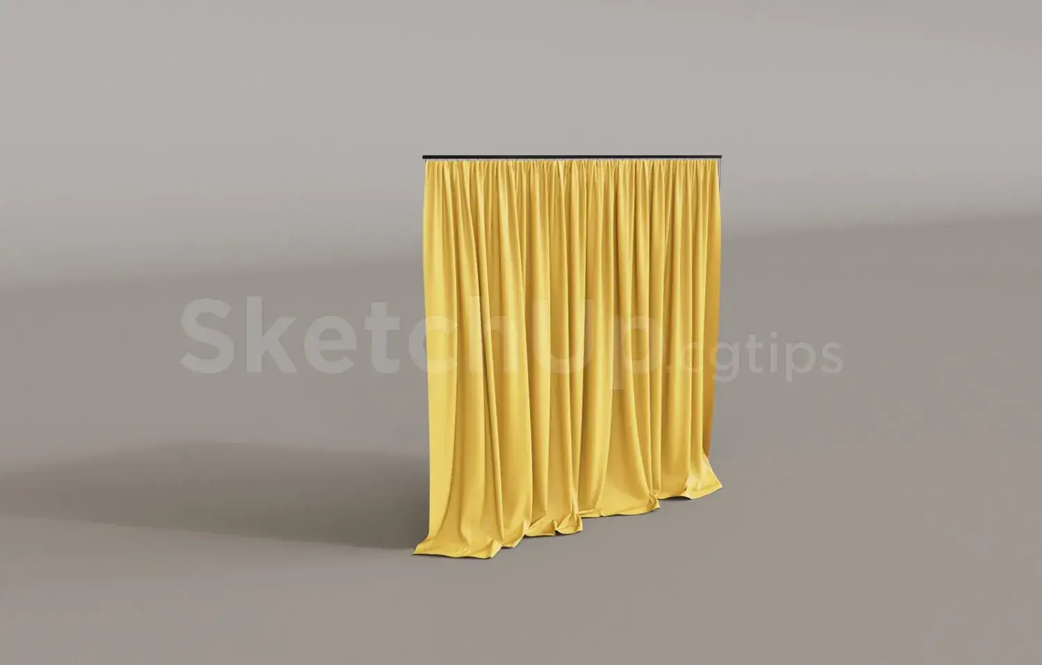 Curtain
