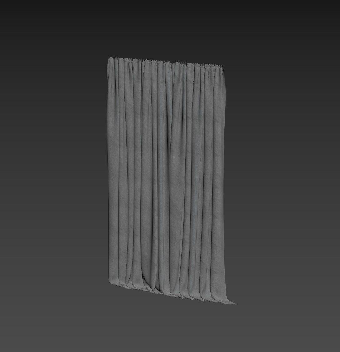 Curtain