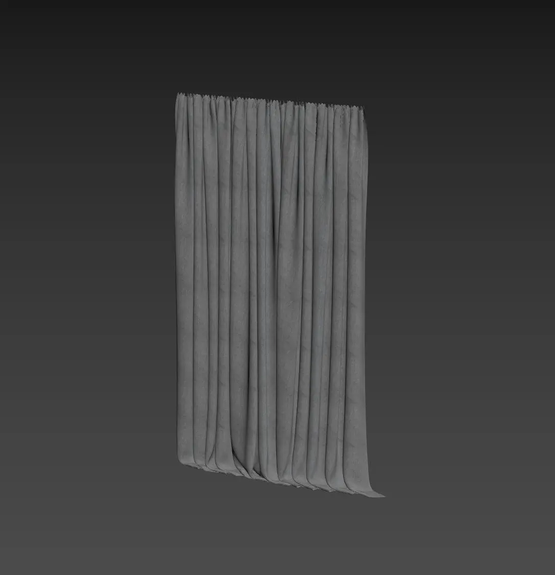 Curtain