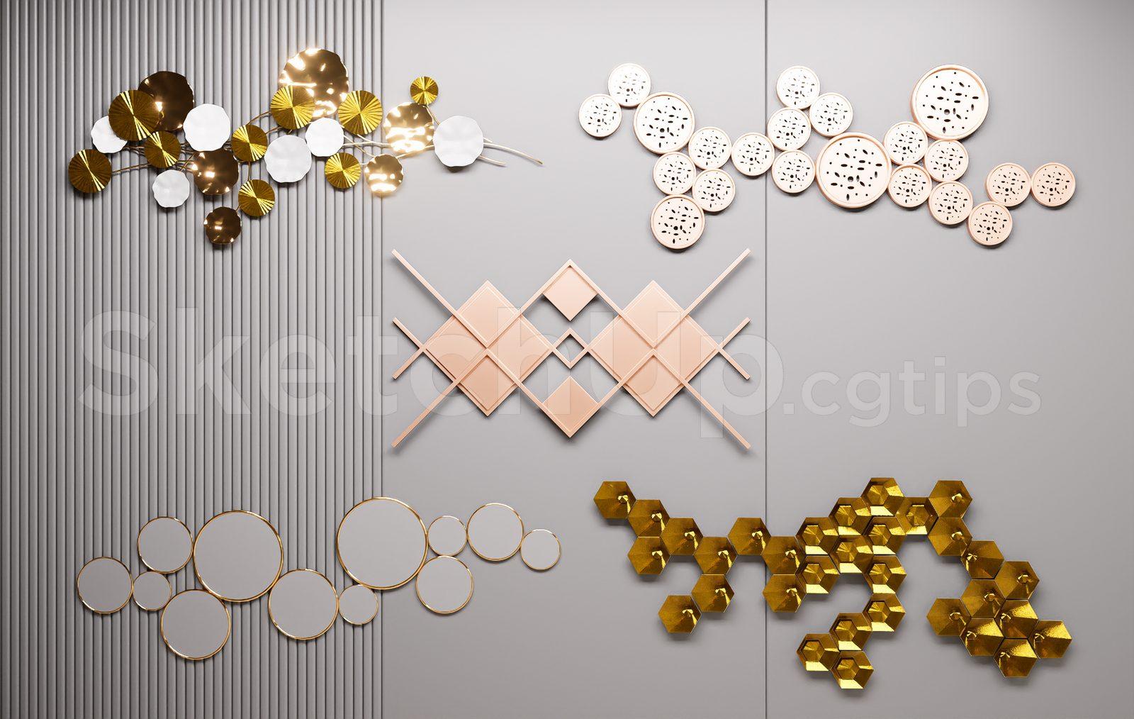 Wall Decoration