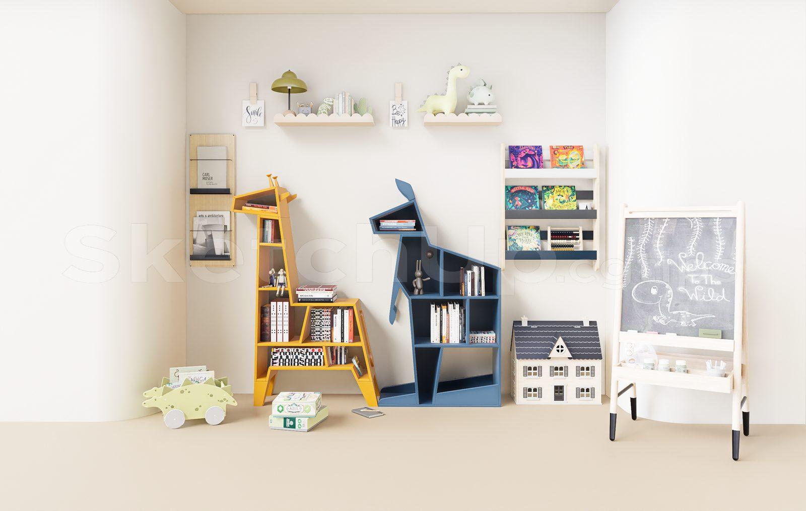 Full Furniture Set