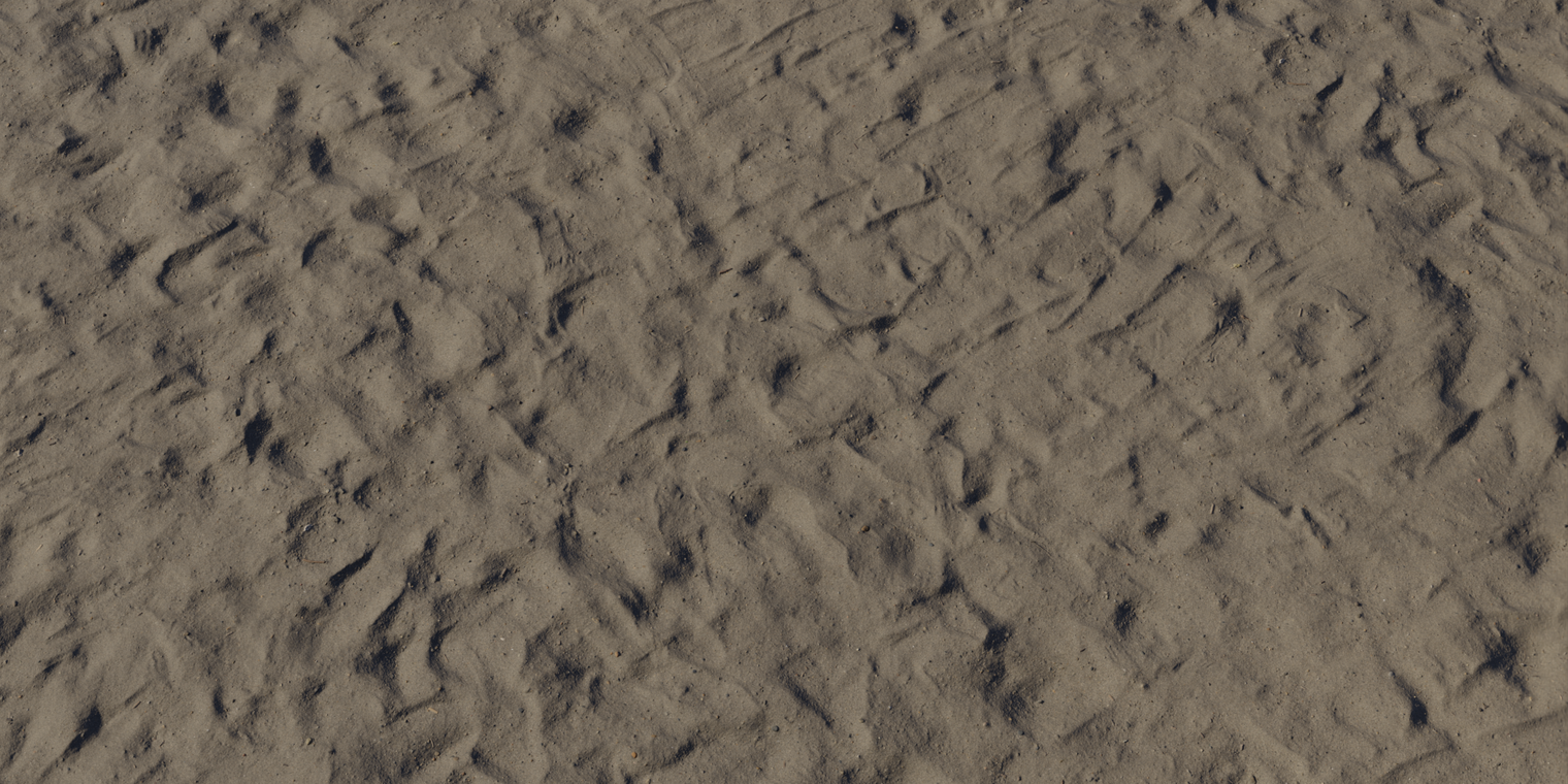 Sand 3