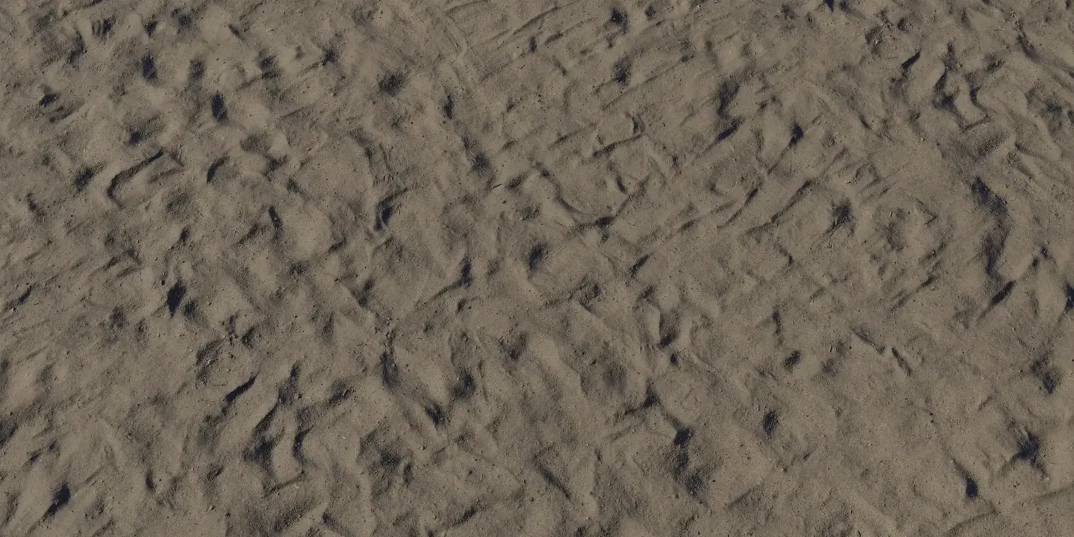 Sand 3