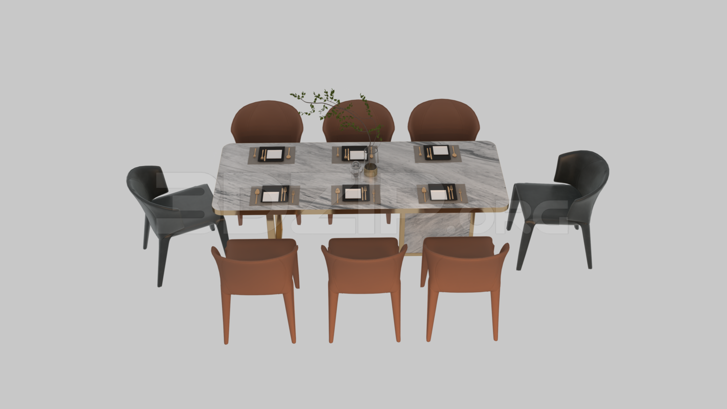 Dining Table And Chair