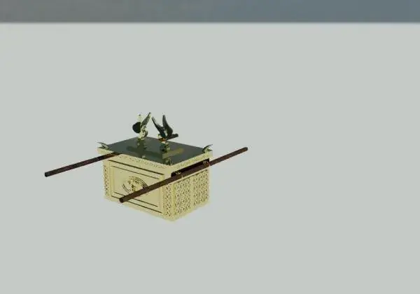 Ark of the Covenant