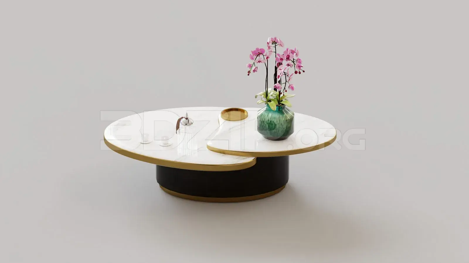 Tea Table