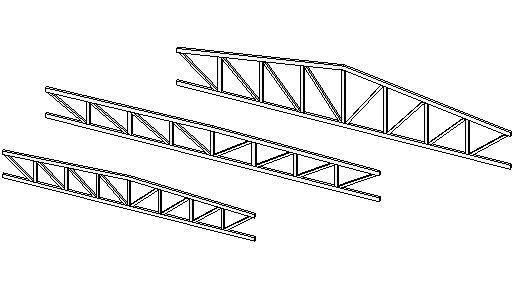 Truss 7