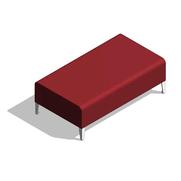 COALESSE_CIRCA - Straight Bench