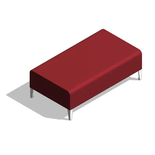 COALESSE_CIRCA - Straight Bench