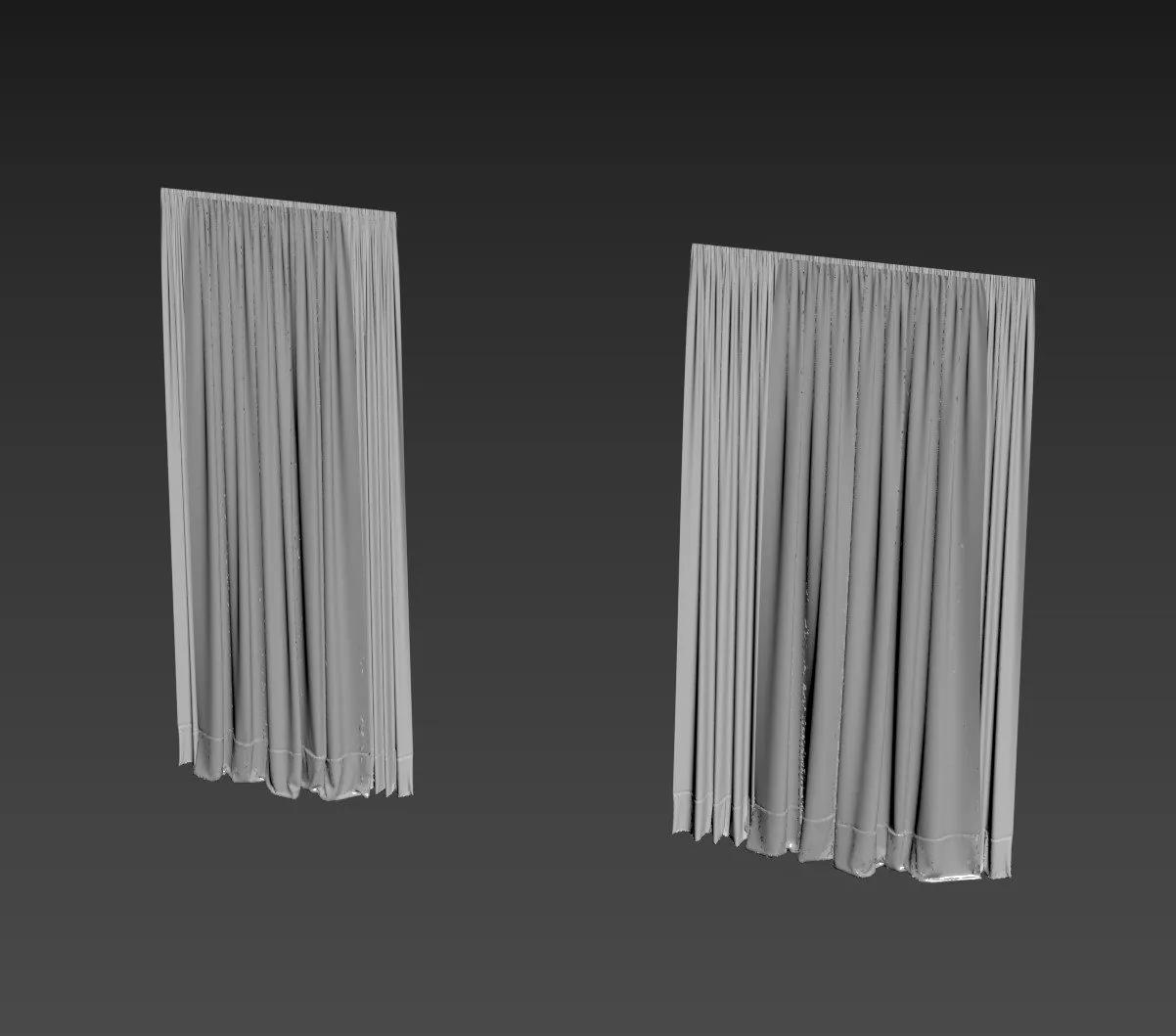 Curtains