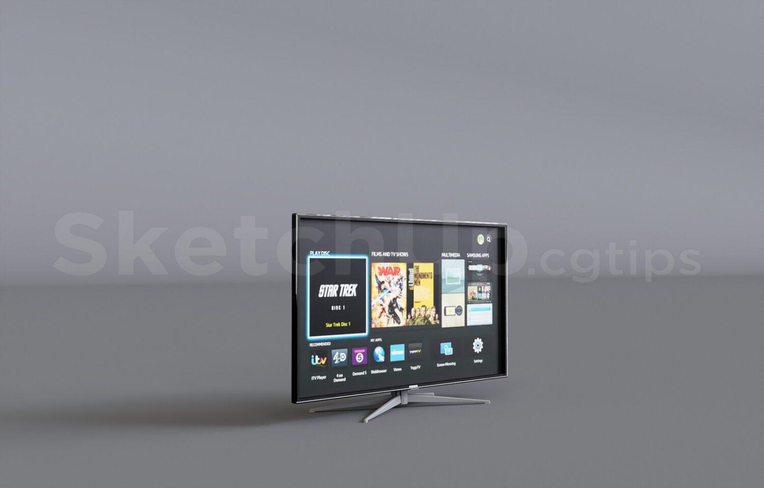 TV