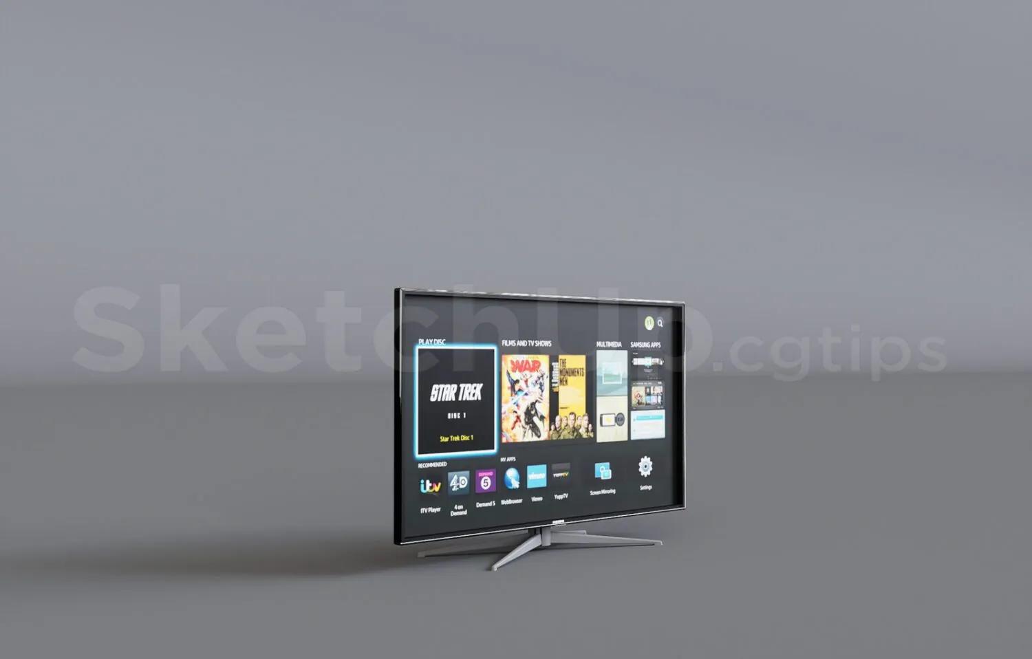 TV