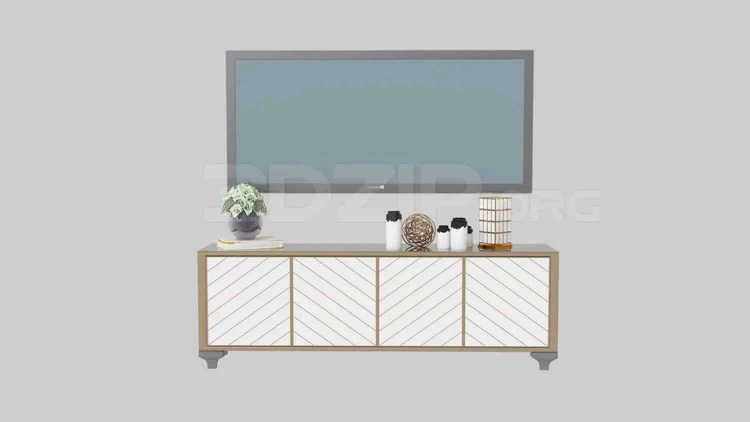 TV Cabinet