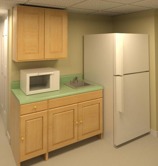 Wetbar