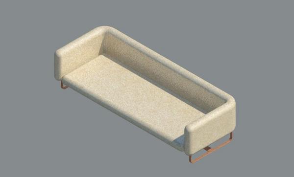 Seating Group-Sofa