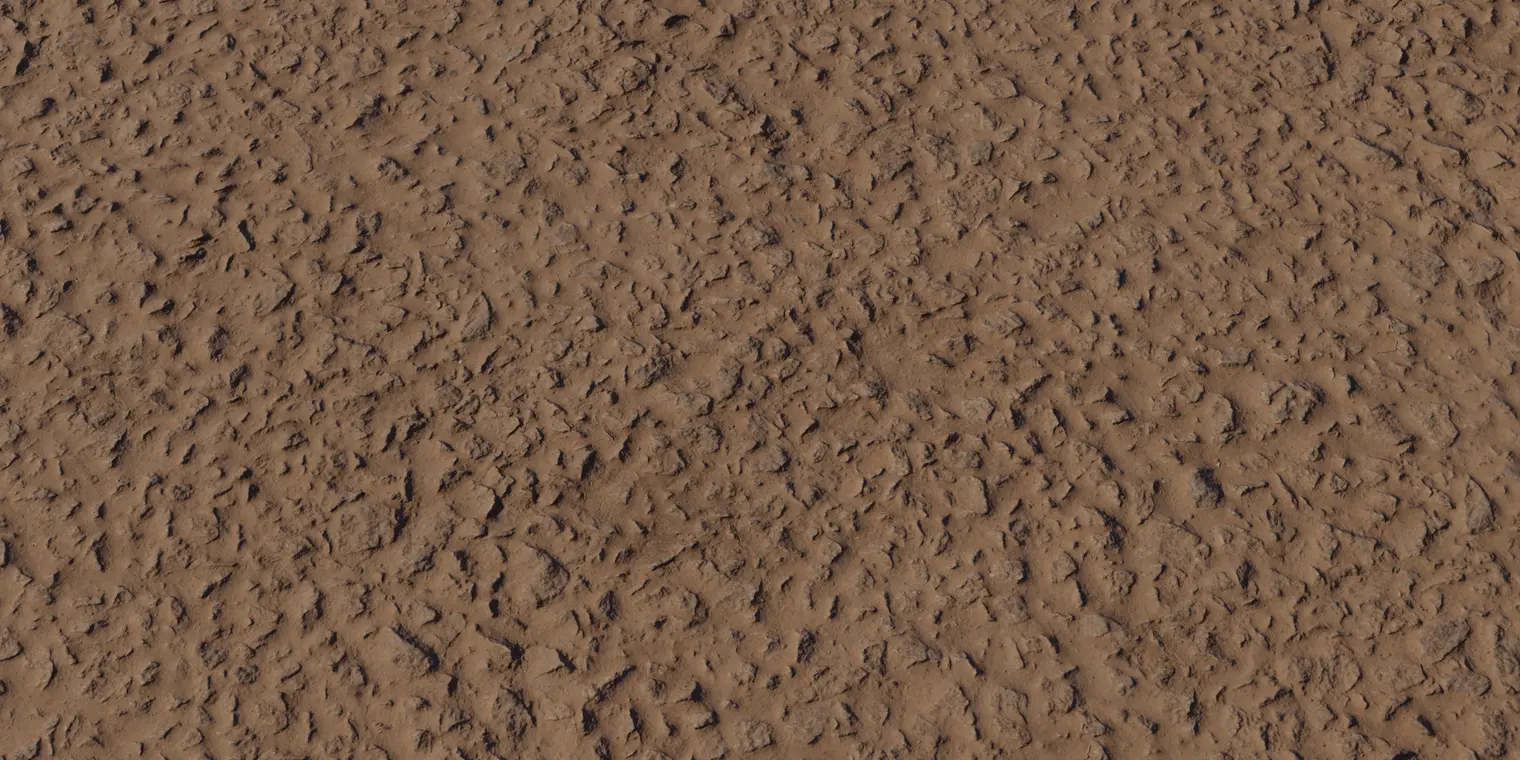Gravel Road