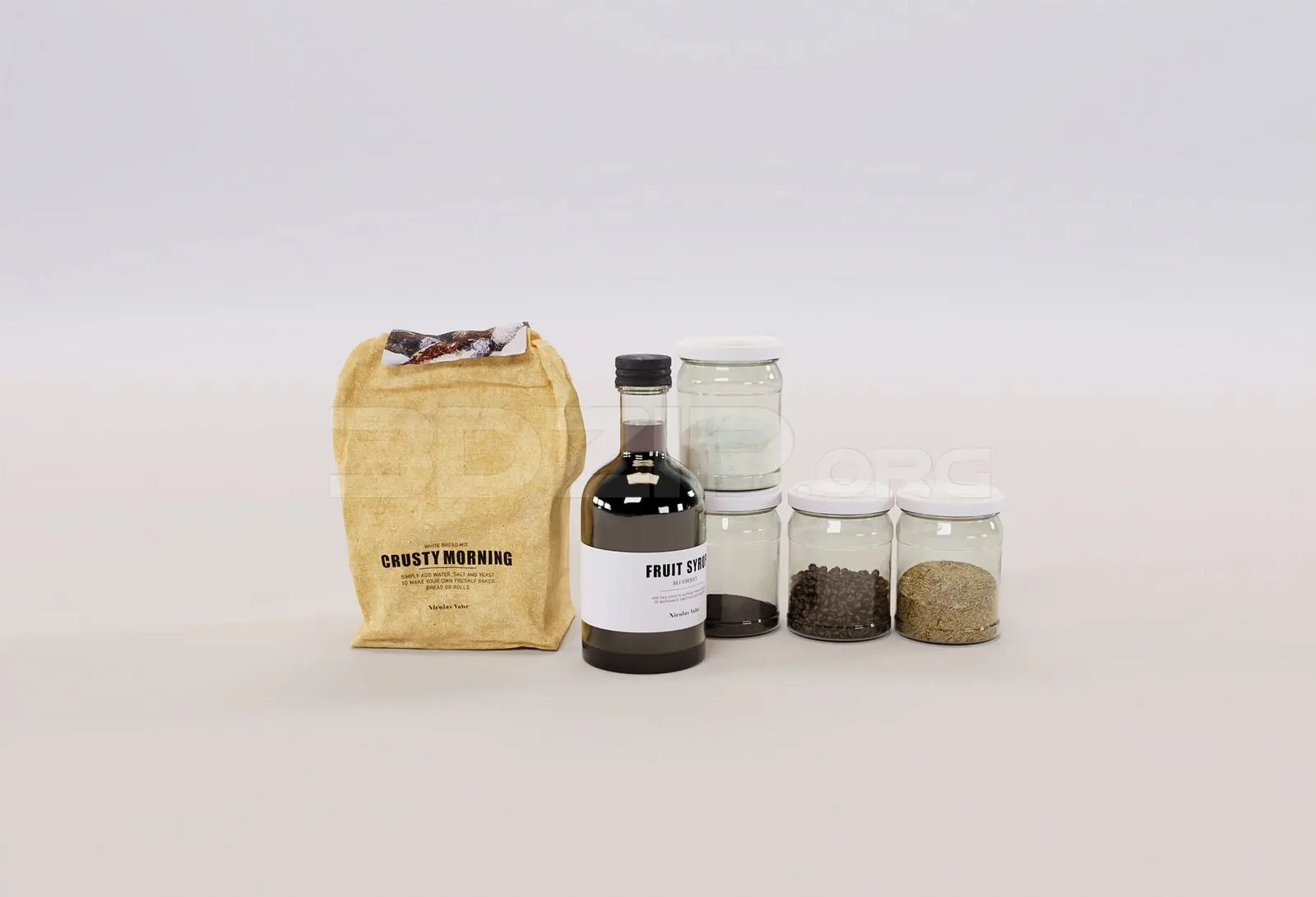 Tableware Kitchen