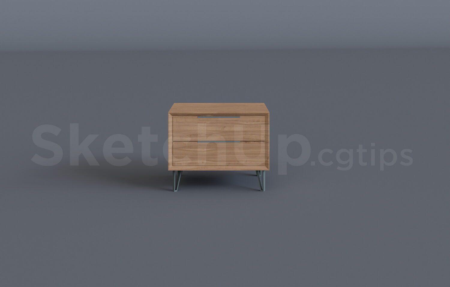 Decorative Shelves
