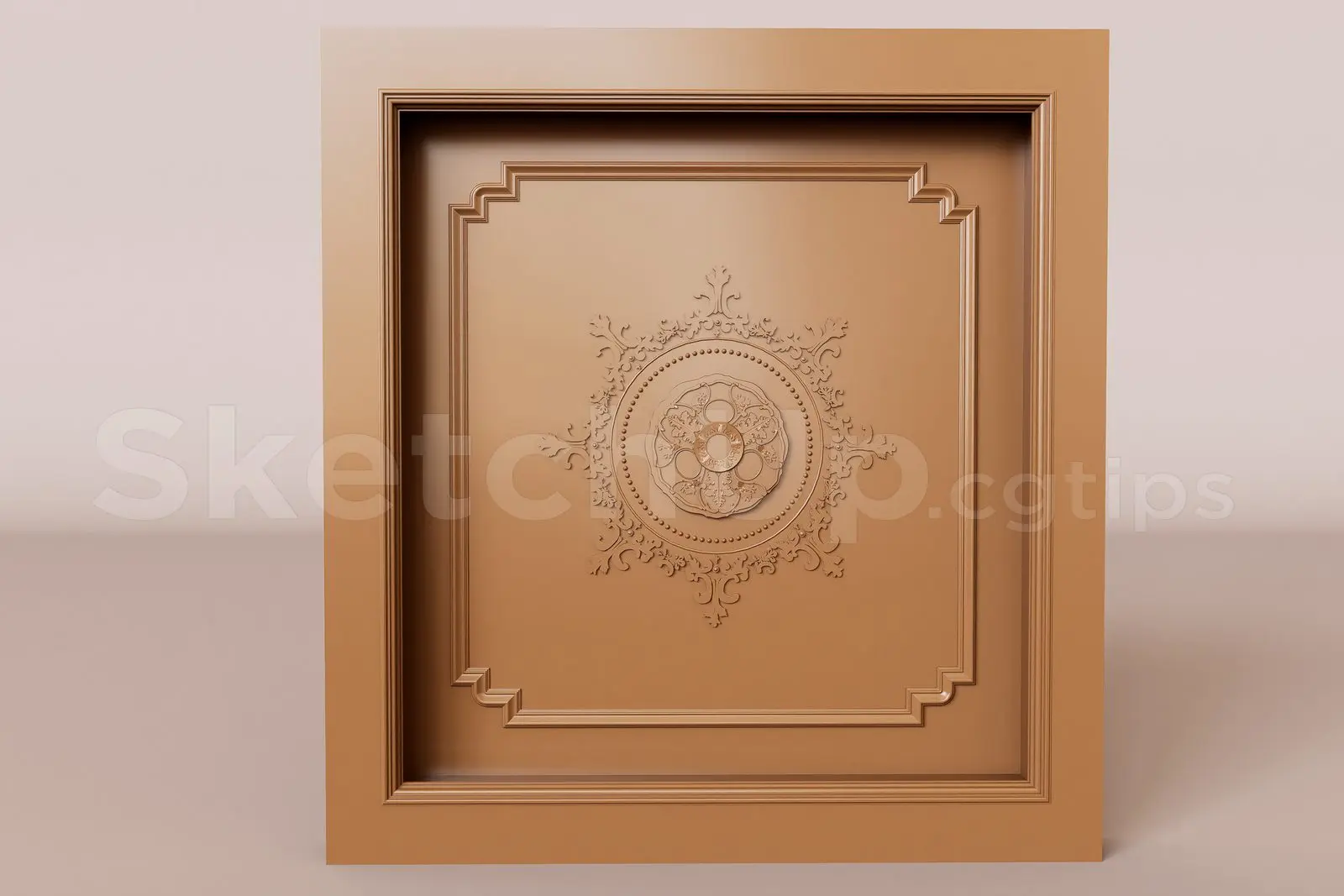 Ceiling Panel
